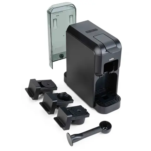 Cafetière à dosette  MMA1T-TC15 - 11