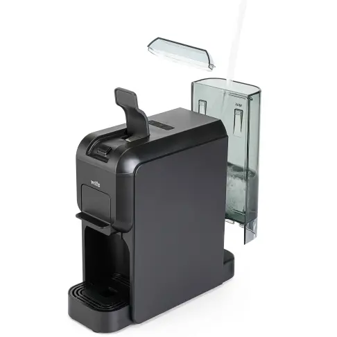 Cafetière à dosette  MMA1T-TC15 - 13