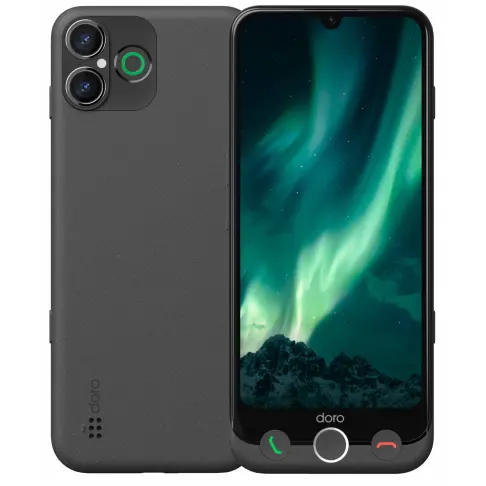 Smartphone DORO AURORAA30NOIR - 1 Smartphone DORO AURORAA30NOIR - 1