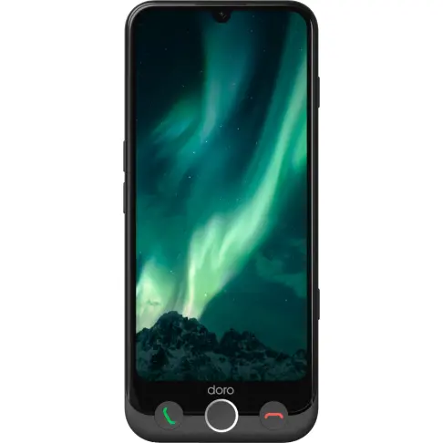 Smartphone DORO AURORAA30NOIR - 6 Smartphone DORO AURORAA30NOIR - 6