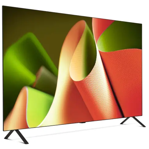 Tv oled LG OLED65B4 - 2