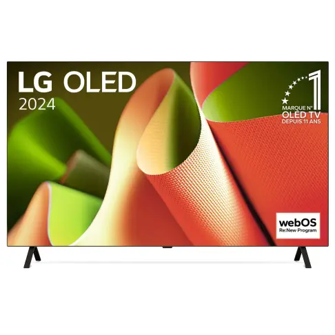 Tv oled LG OLED65B4 - 1