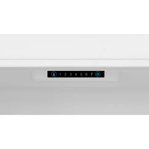 Réfrigérateurs intégrés combinés AMICA AB8272E - 2