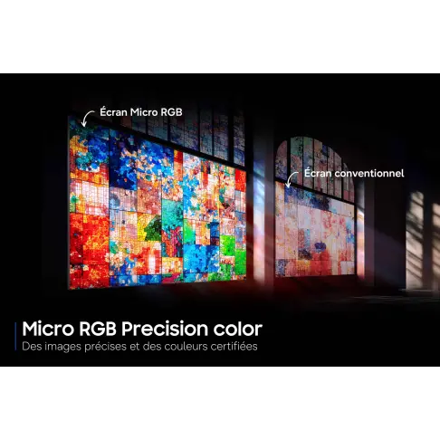 Tv led 85'' SAMSUNG TMR85R85H - 4