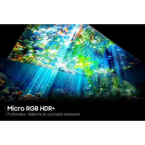 Tv led 85'' SAMSUNG TMR85R85H - 5