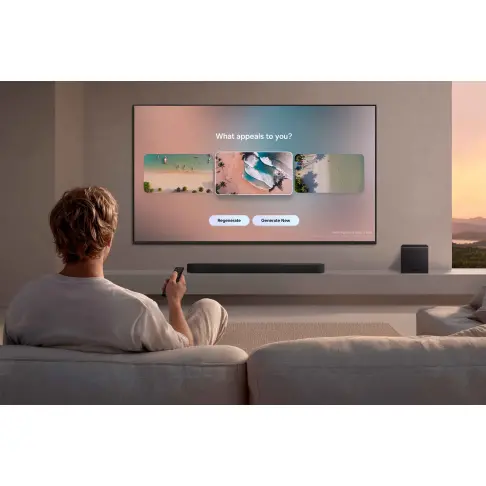 Tv led 85'' SAMSUNG TMR85R85H - 9