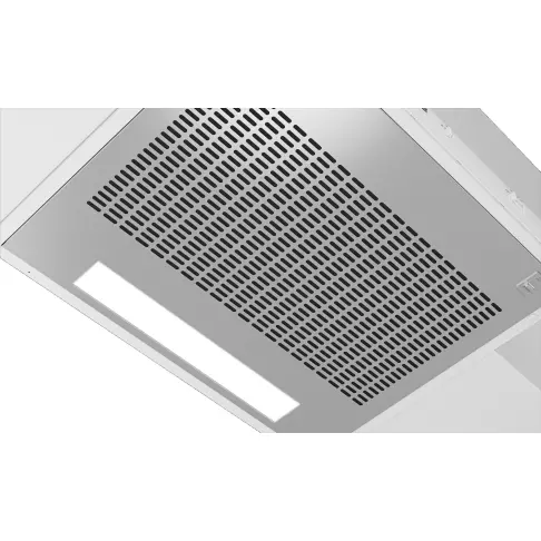 Hotte visière BEKO HNS61212WH - 5 Hotte visière BEKO HNS61212WH - 5