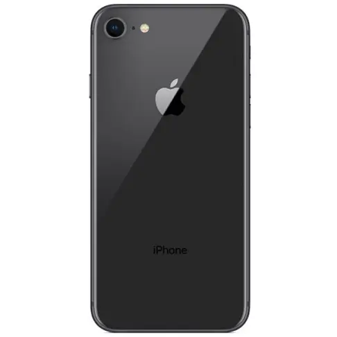 iPhone 8 64 Go Gris Reconditionné - 2