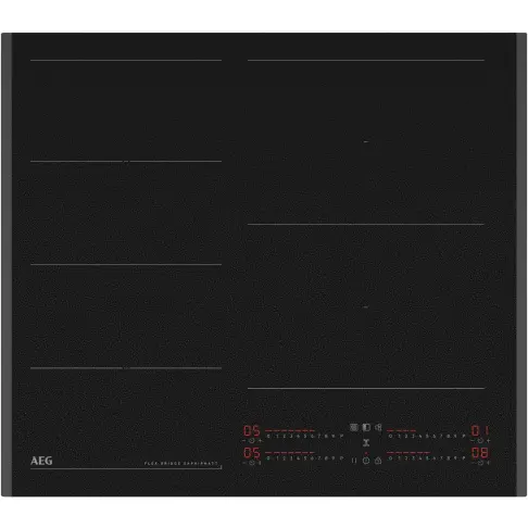 Plaque à induction AEG TI64IG00FZ - 1