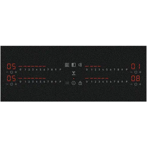 Plaque à induction AEG TI64IG00FZ - 3