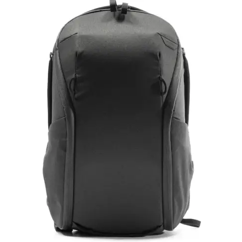 Sac a dos pour appareil photo PEAK DESIGN EVERYDAYZIP20LNOIR - 1 Sac a dos pour appareil photo PEAK DESIGN EVERYDAYZIP20LNOIR - 1