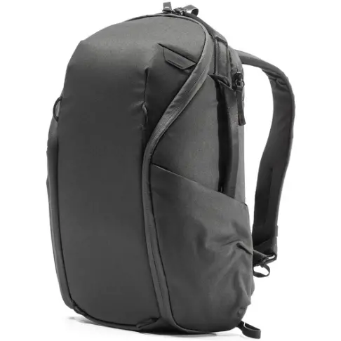 Sac a dos pour appareil photo PEAK DESIGN EVERYDAYZIP20LNOIR - 2 Sac a dos pour appareil photo PEAK DESIGN EVERYDAYZIP20LNOIR - 2