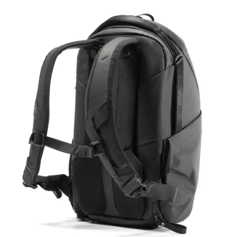 Sac a dos pour appareil photo PEAK DESIGN EVERYDAYZIP20LNOIR - 4 Sac a dos pour appareil photo PEAK DESIGN EVERYDAYZIP20LNOIR - 4