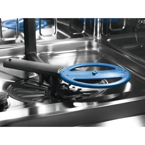 Lave-vaisselle 60 cm ELECTROLUX ESM48310SW - 5