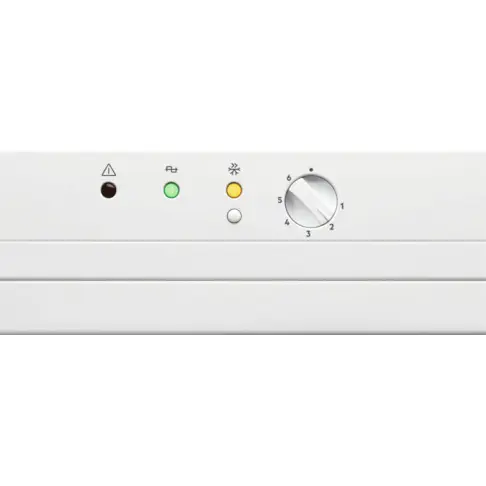 Congélateur armoire FAURE FUAN28FW - 1