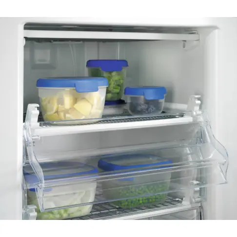 Congélateur armoire FAURE FUAN28FW - 2