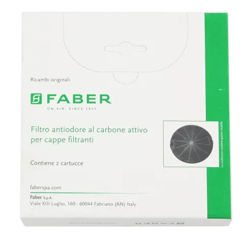 Accessoire hotte FABER 5403012 - 1