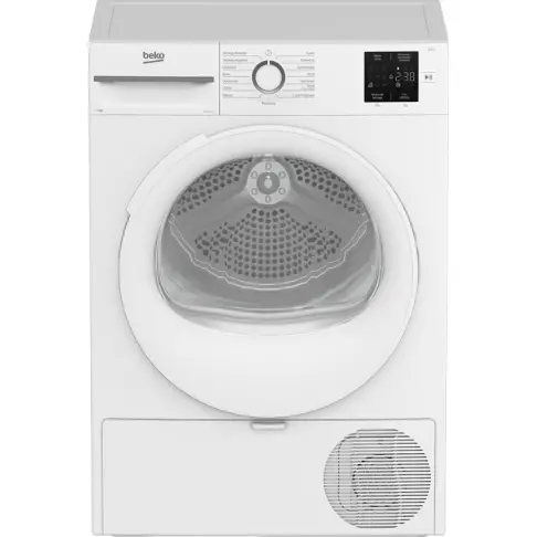 Sèche-linge BEKO SLFT1912 - 1