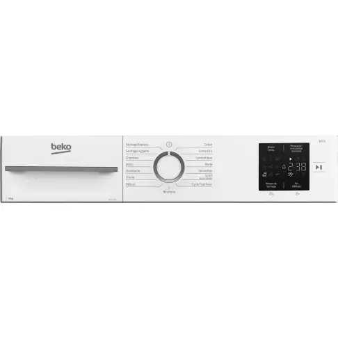 Sèche-linge BEKO SLFT1912 - 6