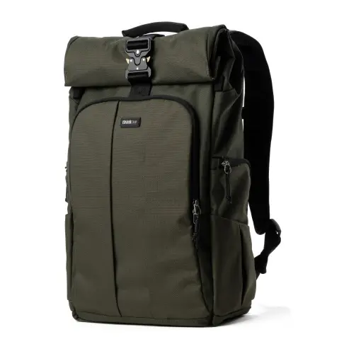 Sac à dos appareil photo THINK TANK FOCUSPOINT 30 L VERT - 2
