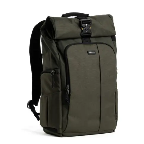 Sac à dos appareil photo THINK TANK FOCUSPOINT 30 L VERT - 1