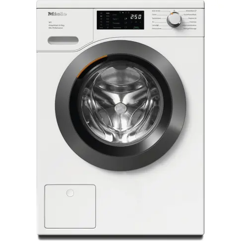 Lave-linge frontal MIELE WCK360WCS - 1
