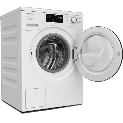 Lave-linge frontal MIELE WCK360WCS - 2