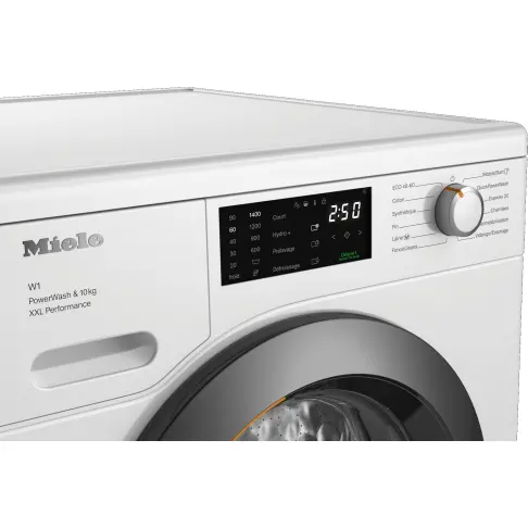 Lave-linge frontal MIELE WCK360WCS - 3