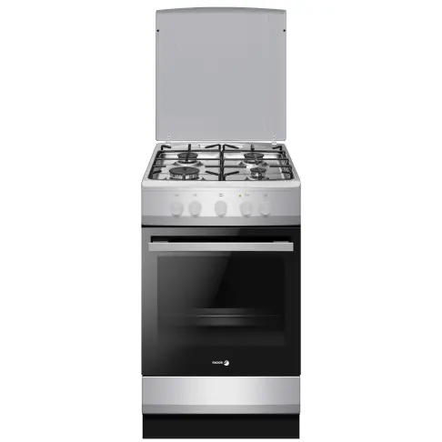 Cuisinière tout gaz FAGOR FACG202S - 1