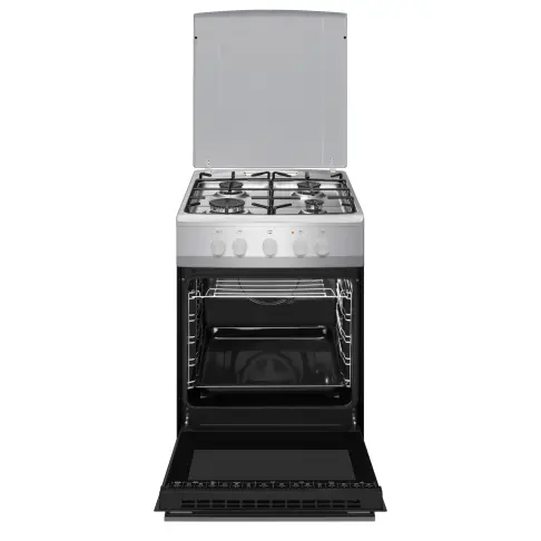 Cuisinière tout gaz FAGOR FACG202S - 4
