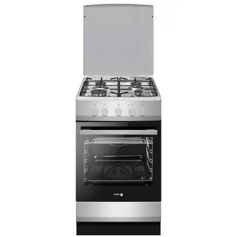 Cuisinière tout gaz FAGOR FACG202S - 5