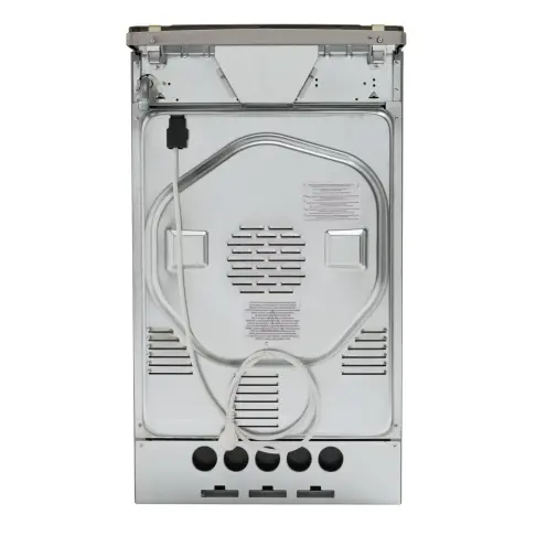 Cuisinière tout gaz FAGOR FACG202S - 8