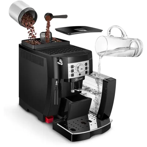 Broyeur café DELONGHI ECAM 22140 B - 3