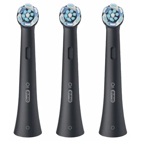 Brossette ORAL-B ULTIMATECLEANNOIRX3 - 1