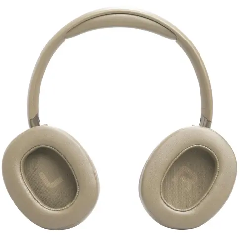 Casque bluetooth JBL T780NCBEIGE - 8