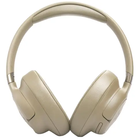 Casque bluetooth JBL T780NCBEIGE - 9