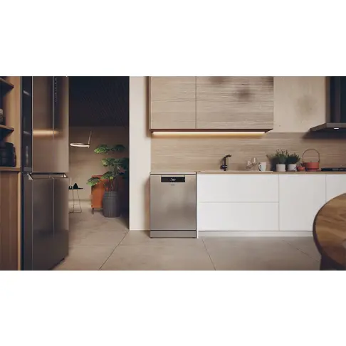 Lave-vaisselle 60 cm HAIER XF6C2M1PW - 6