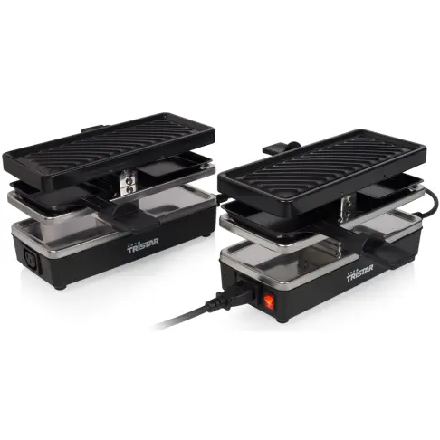 Raclette TRISTAR RA-2742 - 1