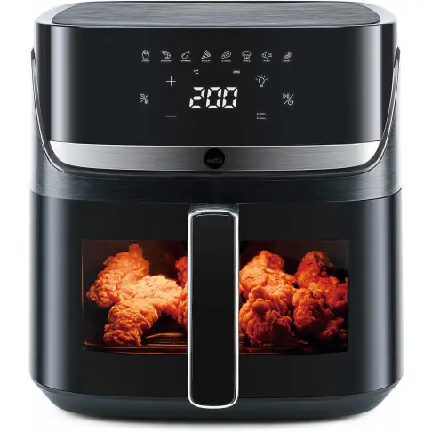 Airfryer WILFA AF3B-80P - 1