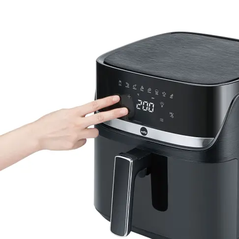 Airfryer WILFA AF3B-80P - 6