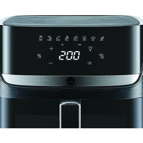 Airfryer WILFA AF3B-80P - 9