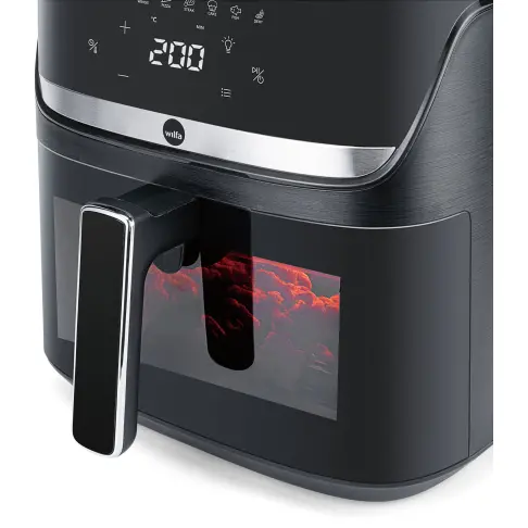 Airfryer WILFA AF3B-80P - 7