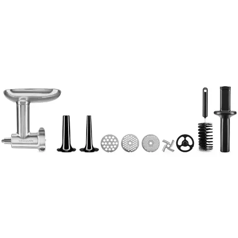 Accessoires robot ménager et blender KITCHENAID 5 KSMMGA - 2 Accessoires robot ménager et blender KITCHENAID 5 KSMMGA - 2