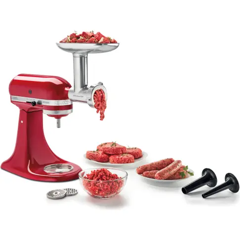 Accessoires robot ménager et blender KITCHENAID 5 KSMMGA - 3 Accessoires robot ménager et blender KITCHENAID 5 KSMMGA - 3