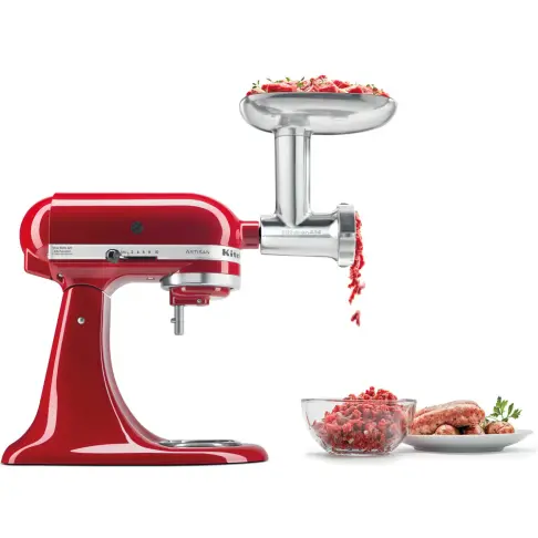 Accessoires robot ménager et blender KITCHENAID 5 KSMMGA - 4 Accessoires robot ménager et blender KITCHENAID 5 KSMMGA - 4