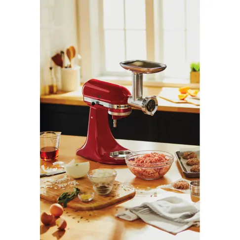 Accessoires robot ménager et blender KITCHENAID 5 KSMMGA - 6 Accessoires robot ménager et blender KITCHENAID 5 KSMMGA - 6