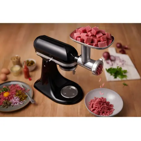 Accessoires robot ménager et blender KITCHENAID 5 KSMMGA - 5 Accessoires robot ménager et blender KITCHENAID 5 KSMMGA - 5