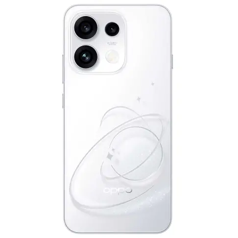 Smartphone OPPO RENO16FSBLANCPOP - 6