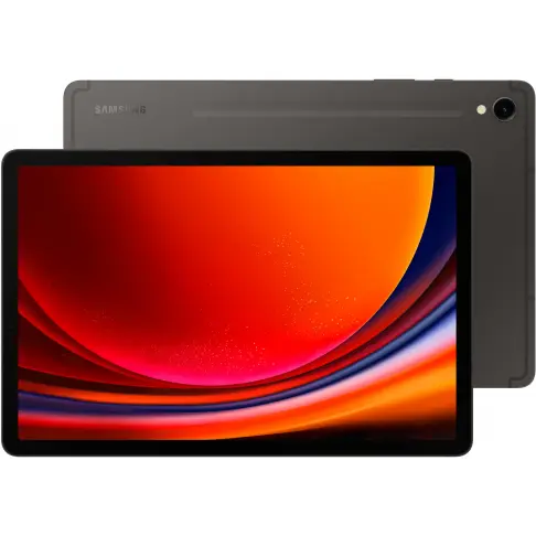 Tablette tactile SAMSUNG SM-X710NZAEEUB - 1