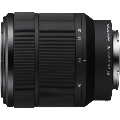 Zoom reflex numérique SONY SEL 2870 AE - 2
